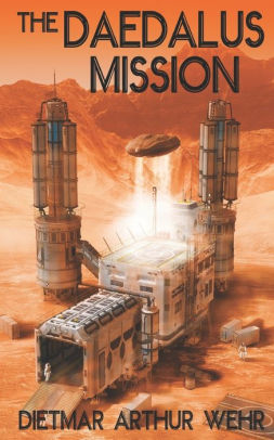 The Daedalus Mission