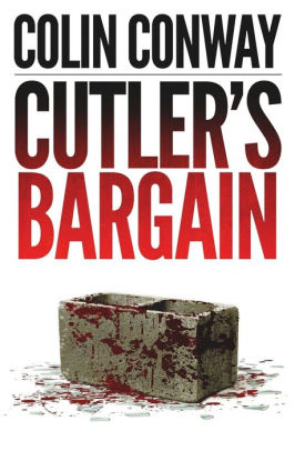 Cutler's Bargain