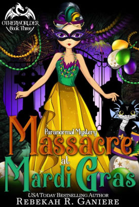 Massacre at Mardi Gras