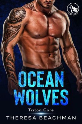 Ocean Wolves