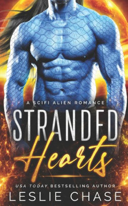 Stranded Hearts