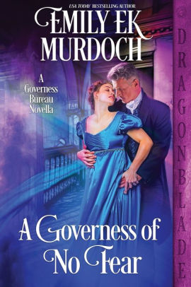 A Governess of No Fear