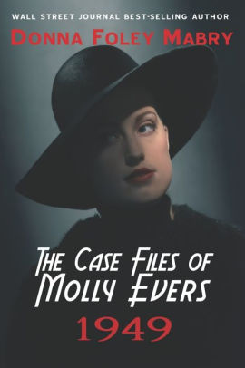 The Case Files of Molly Evers