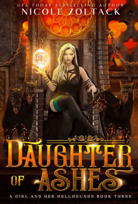 Daughter of Ashes