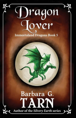 Dragon Lover