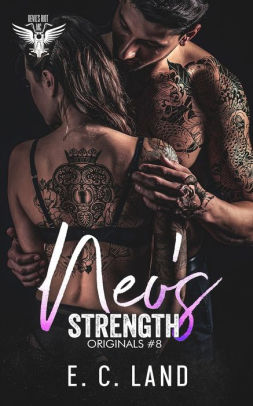 Neo's Strength