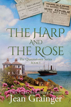 The Harp and the Rose