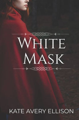 White Mask