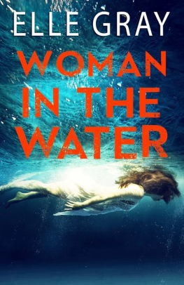 Woman in the Water