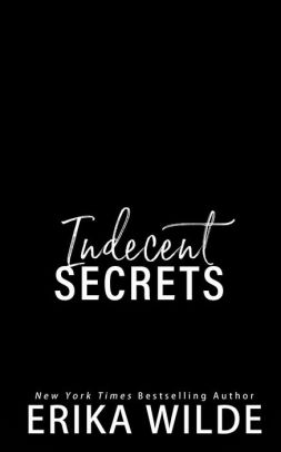 Indecent Secrets