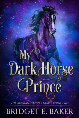 My Dark Horse Prince