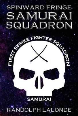 Samurai Squadron