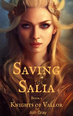 Saving Salia