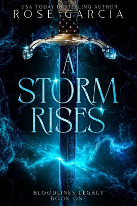 A Storm Rises