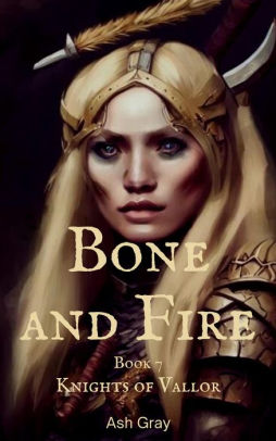 Bone and Fire