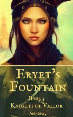 Eryet's Fountain