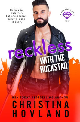 Reckless with the Rockstar