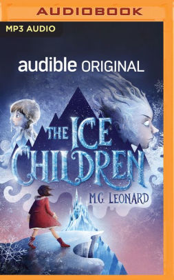 The Ice Children