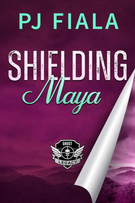 Shielding Maya