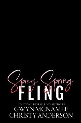 Spicy Spring Fling