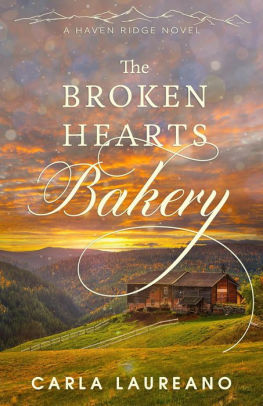 The Broken Hearts Bakery