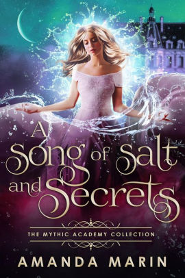 A Song of Salt and Secrets