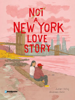 Not A New York Love Story