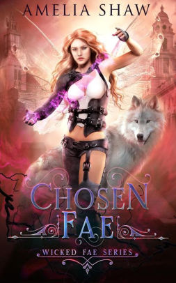 Chosen Fae