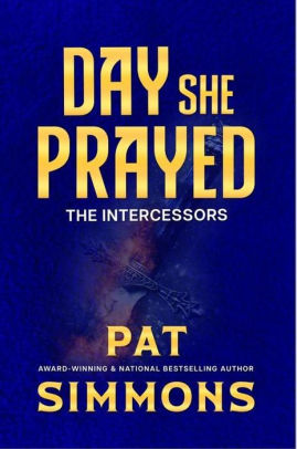 Day She Prayed