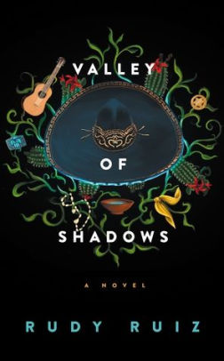 Valley of Shadows