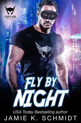 Fly By Night