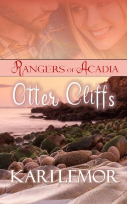 Otter Cliffs