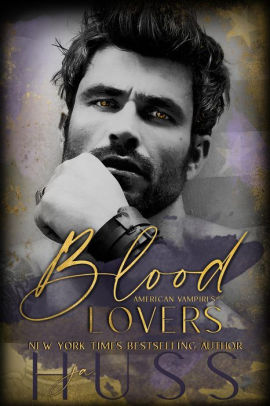 Blood Lovers