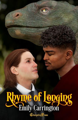 Rhyme of Longing