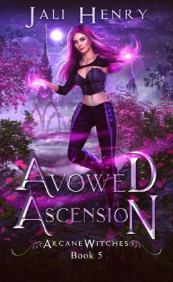 Avowed Ascension