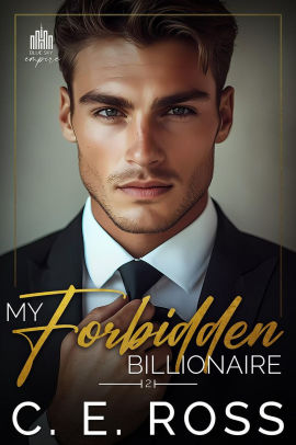 My Forbidden Billionaire