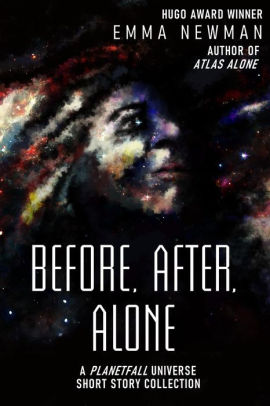 Before, After, Alone