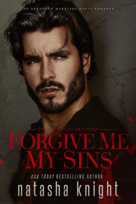 Forgive Me My sins