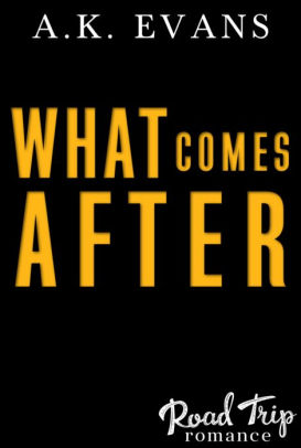 What Comes After