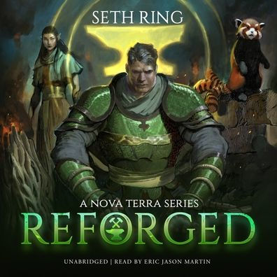 Intra Mundum: Reforged