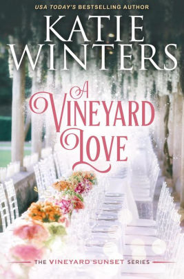 A Vineyard Love