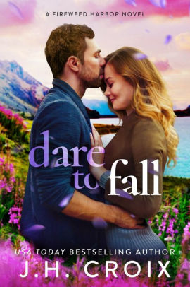 Dare To Fall