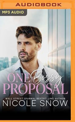 One Bossy Proposal