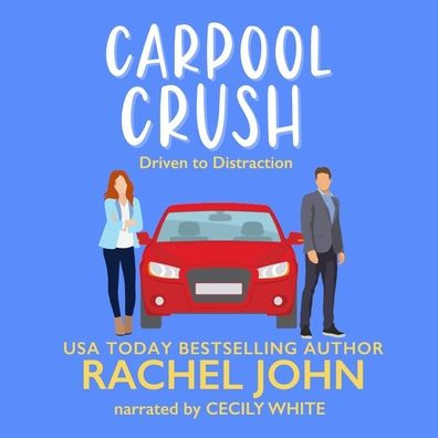 Carpool Crush