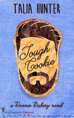 Tough Cookie