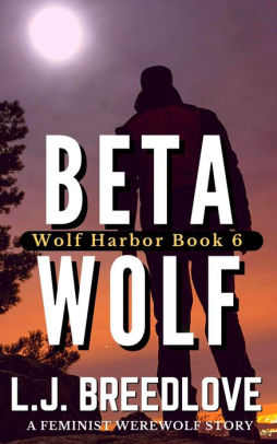 Beta Wolf