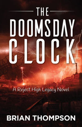 The Doomsday Clock