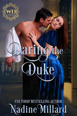 Daring the Duke