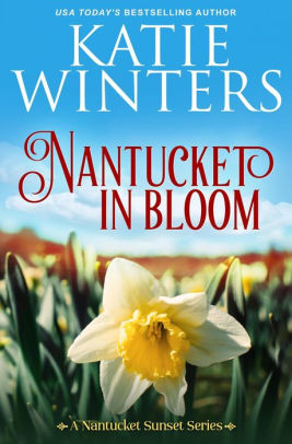 Nantucket in Bloom