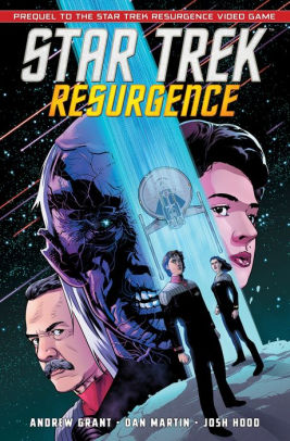 Star Trek: Resurgence